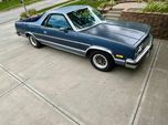 1983 Chevrolet El Camino  for sale $13,495 