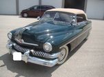 1952 Mercury  for sale $55,895 