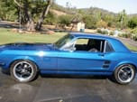 1967 Ford Mustang  for sale $42,995 