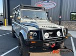 1990 Land Rover Defender 