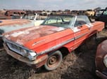 1964 Ford Galaxie  for sale $6,495 