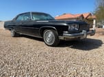 1973 Buick Electra  for sale $8,495 