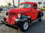 1947 Dodge WC  for sale $33,495 