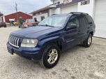 2004 Jeep Grand Cherokee  for sale $7,495 