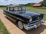 1957 Pontiac Chieftain  for sale $33,495 