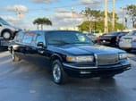 1996 Lincoln Town Car  for sale $12,895 