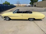 1964 Ford Galaxie 500  for sale $21,795 