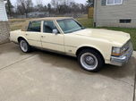 1979 Cadillac Seville  for sale $11,995 