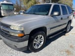 2005 Chevrolet Tahoe  for sale $9,395 