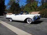 1957 Cadillac Eldorado  for sale $158,995 