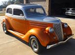 1936 Ford Sedan  for sale $46,500 