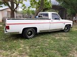1981 Chevrolet Pickup  for sale $21,495 