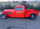 1948 Ford F1  for sale $39,995 