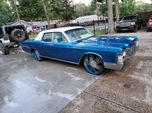 1968 Lincoln Continental  for sale $17,495 