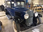 1931 Pontiac  for sale $18,995 