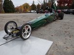 235" RaceTech Dragster Lots of updates- RacePak Dash  for sale $35,000 