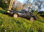1987 Ford Mustang  for sale $4,000 