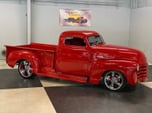 1952 Chevrolet 3100  for sale $47,000 