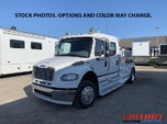 2021 Freightliner M2 SportChassis Truck (On-Order) for Sale 