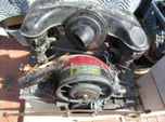  Porsche 914-6 Engine Type 901/38 #6405318   for sale $10,000 