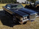 1969 Lincoln Mark III  for sale $14,995 