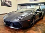 2012 Lamborghini Aventador  for sale $309,300 