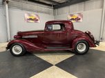 1934 Pontiac Coupe  for sale $49,950 