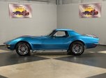 1970 Chevrolet Corvette Stingray  for sale $165,000 