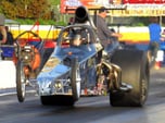 2003 Undercover Top Dragster  for sale $35,000 