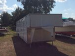 45Ft. Enclosed Trailer  for sale $8,500 