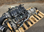 2013 Camaro SS LS3 L99 Engine with Automatic Transmission  for sale $6,000 