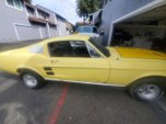 1967 Ford Mustang  for sale $48,000 