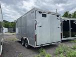 2024 Carmate 8.5x16 7K 7' Interior Avalanche Car Trailer  for sale $11,599 