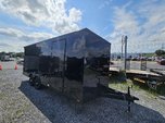 2025 CONTINENTAL CARGO V 8.5 X 20 CAR / RACING TRAILER  for sale $16,999 