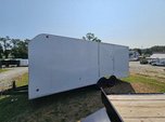 2019 Sky Trailers 8.5X20 TA Car / Racing Trailer  for sale $7,999 