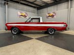 1965 Ford Ranchero  for sale $27,500 