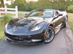 2017 Corvette Grand Sport Cvt 3LT  for sale $69,900 