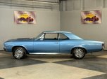1967 Chevrolet Chevelle  for sale $56,500 