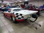 Bickel Chassis 63' Corvette  for sale $68,000 