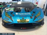2022 Lamborghini Huracán GT3 EVO2 Package — VIN #133 + #1  for sale $949,900 