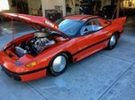 1991 Dodge Stealth Bonneville B/Gas Mod. Ready to Race!!  for sale $49,000 