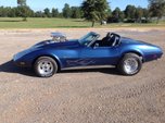 1974 Custom Built Show Corvette  for sale $35,000 