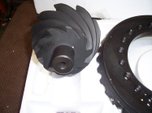 very rare richmond 3.40 ratio 9" big pinion pro-gear  for sale $600 