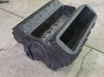 Plastic BBC Moch Up Engine  for sale $150 