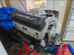 385 small block Chevy  for sale $8,500 