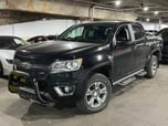 2018 Chevrolet Colorado  for sale $25,429 