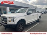 2016 Ford F-150  for sale $23,995 