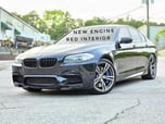 2013 BMW M5  for sale $24,999 