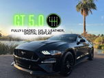2019 Ford Mustang  for sale $51,995 