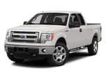 2013 Ford F-150  for sale $14,200 